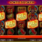 game slot joker gaming